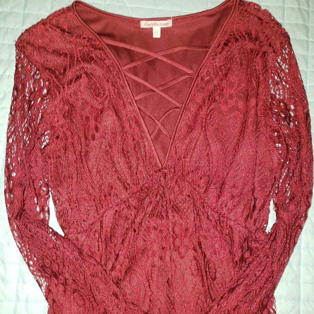 Women's Blouse